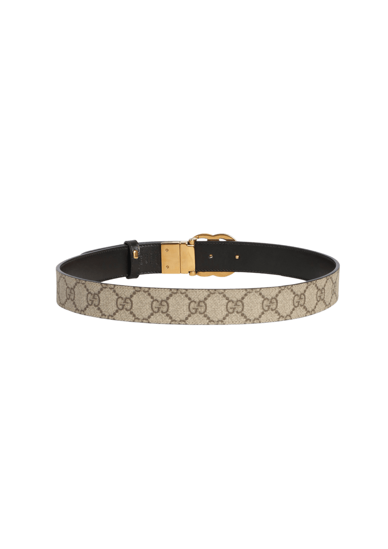 GG SUPREME BELT