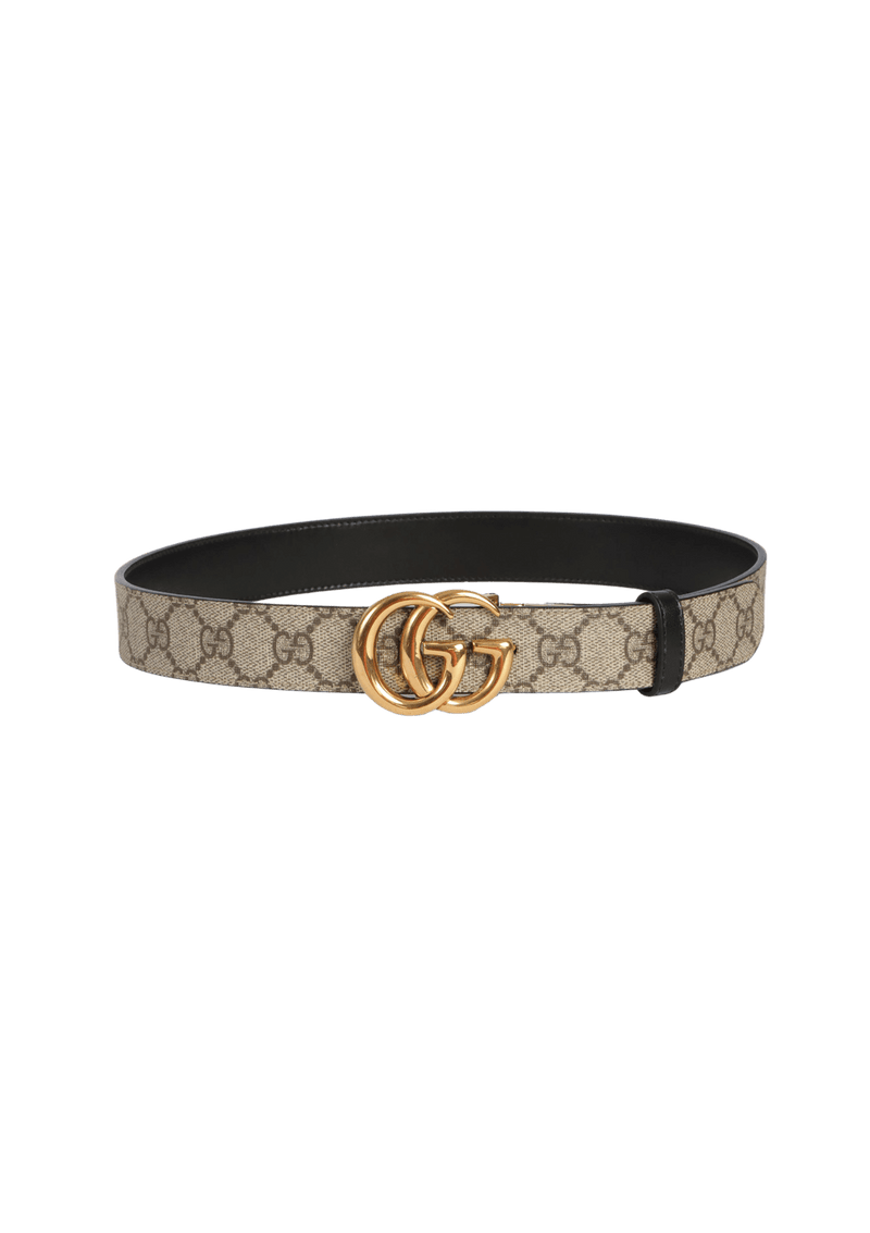 GG SUPREME BELT