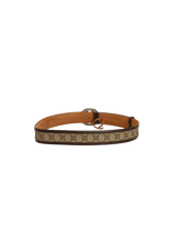 GG SUPREME INTERLOCKING BELT 100