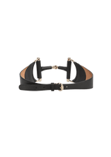 HASLER HORSEBIT BELT 80