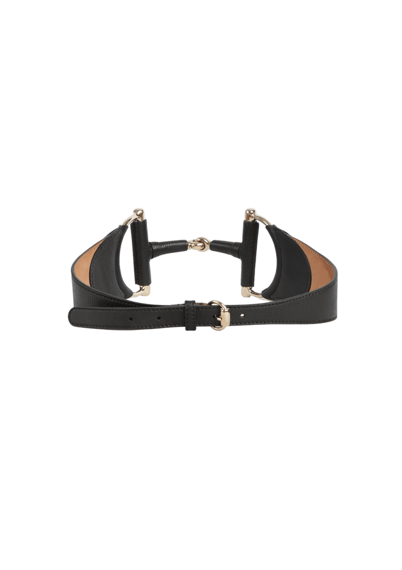 HASLER HORSEBIT BELT 80