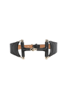 HASLER HORSEBIT BELT 80