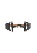 HASLER HORSEBIT BELT 80