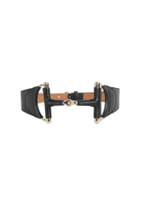 HASLER HORSEBIT BELT 80