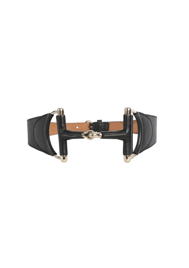 HASLER HORSEBIT BELT 80