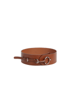 HORSEBIT BELT 80