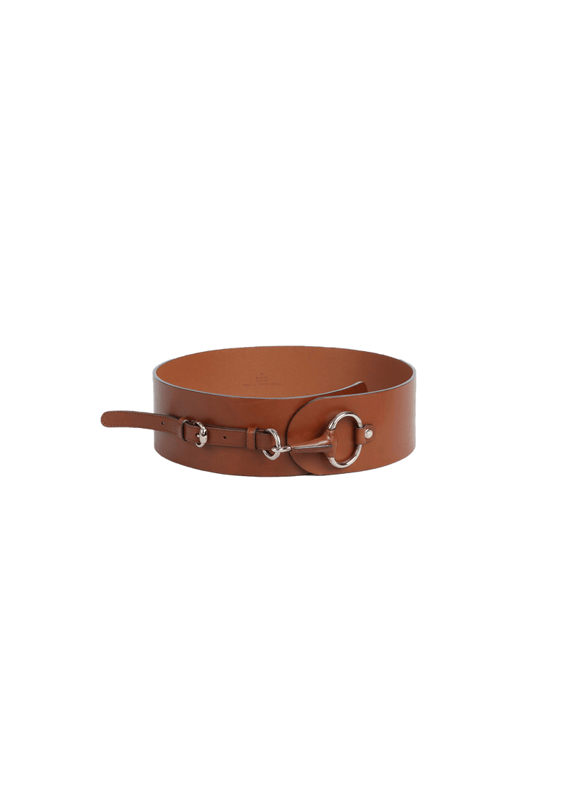 HORSEBIT BELT 80