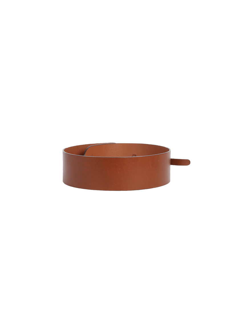 HORSEBIT BELT 80