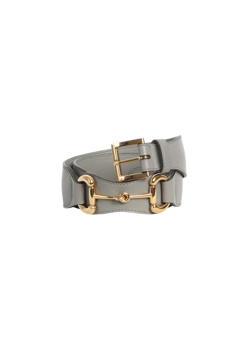 HORSEBIT BELT 65