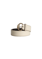 HORSEBIT RING BELT 90