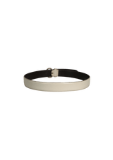 HORSEBIT RING BELT 90