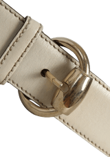 HORSEBIT RING BELT 90