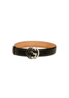 INTERLOCKING G BELT 80