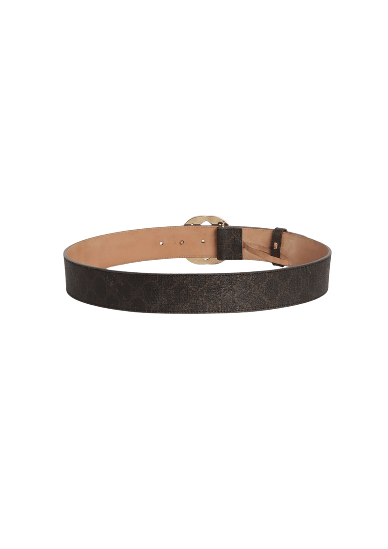 INTERLOCKING G BELT 95