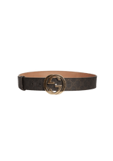 INTERLOCKING G BELT 95