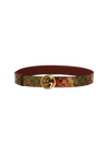 INTERLOCKING G BELT 95