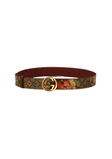 INTERLOCKING G BELT 95