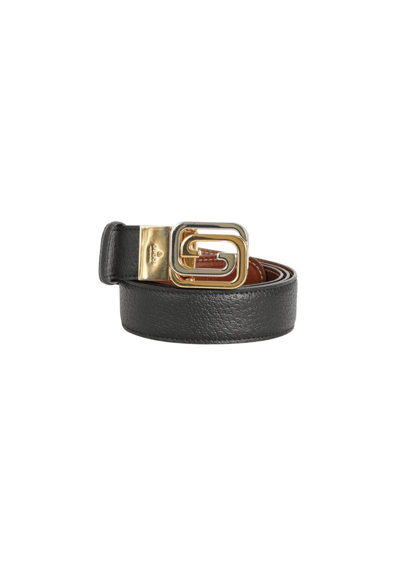 LEATHER BELT 90/36