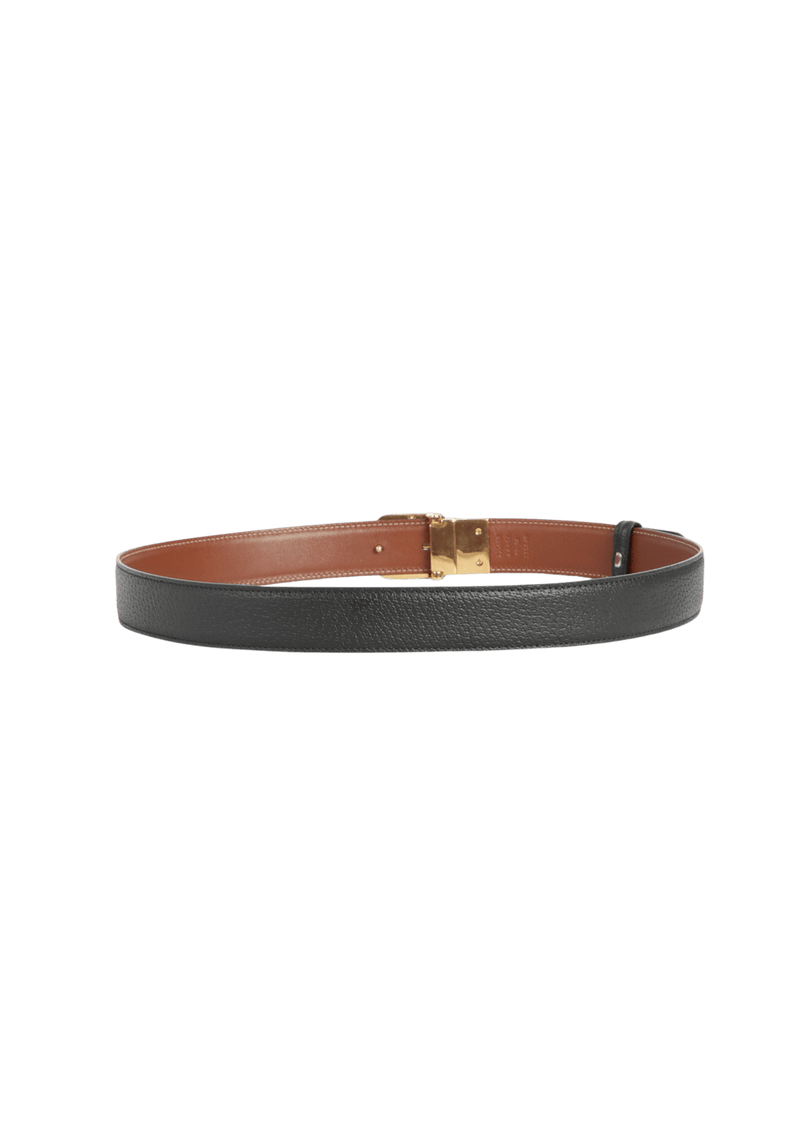 LEATHER BELT 90/36