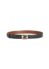 LEATHER BELT 90/36