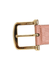 MICROGUCCISSIMA BELT 95