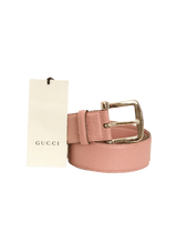 MICROGUCCISSIMA BELT 95