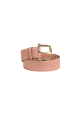 MICROGUCCISSIMA BELT