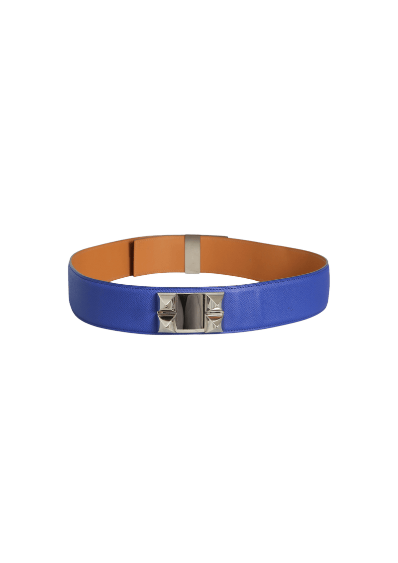 COLLIER DE CHIEN BELT 85