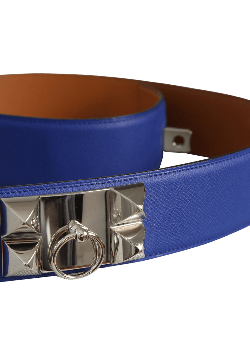 COLLIER DE CHIEN BELT 85