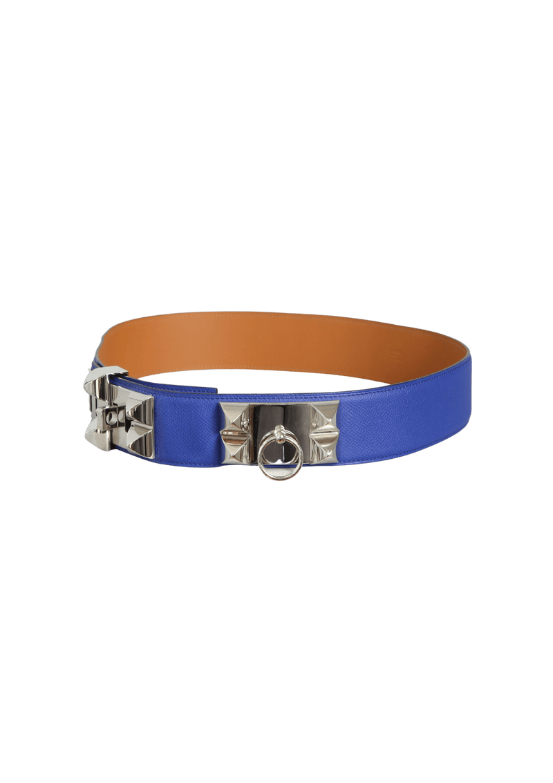 COLLIER DE CHIEN BELT 85