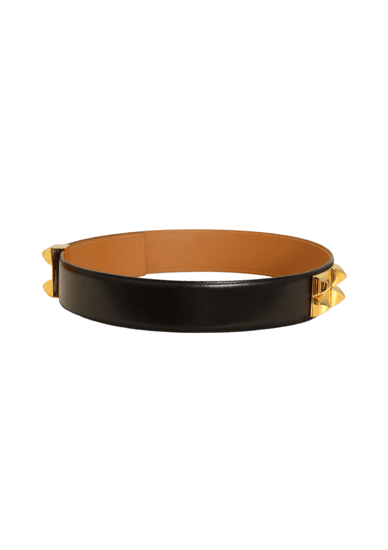 COLLIER DE CHIEN BELT 85