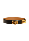 COLLIER DE CHIEN BELT 85