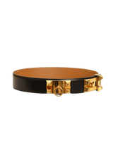 COLLIER DE CHIEN BELT 85