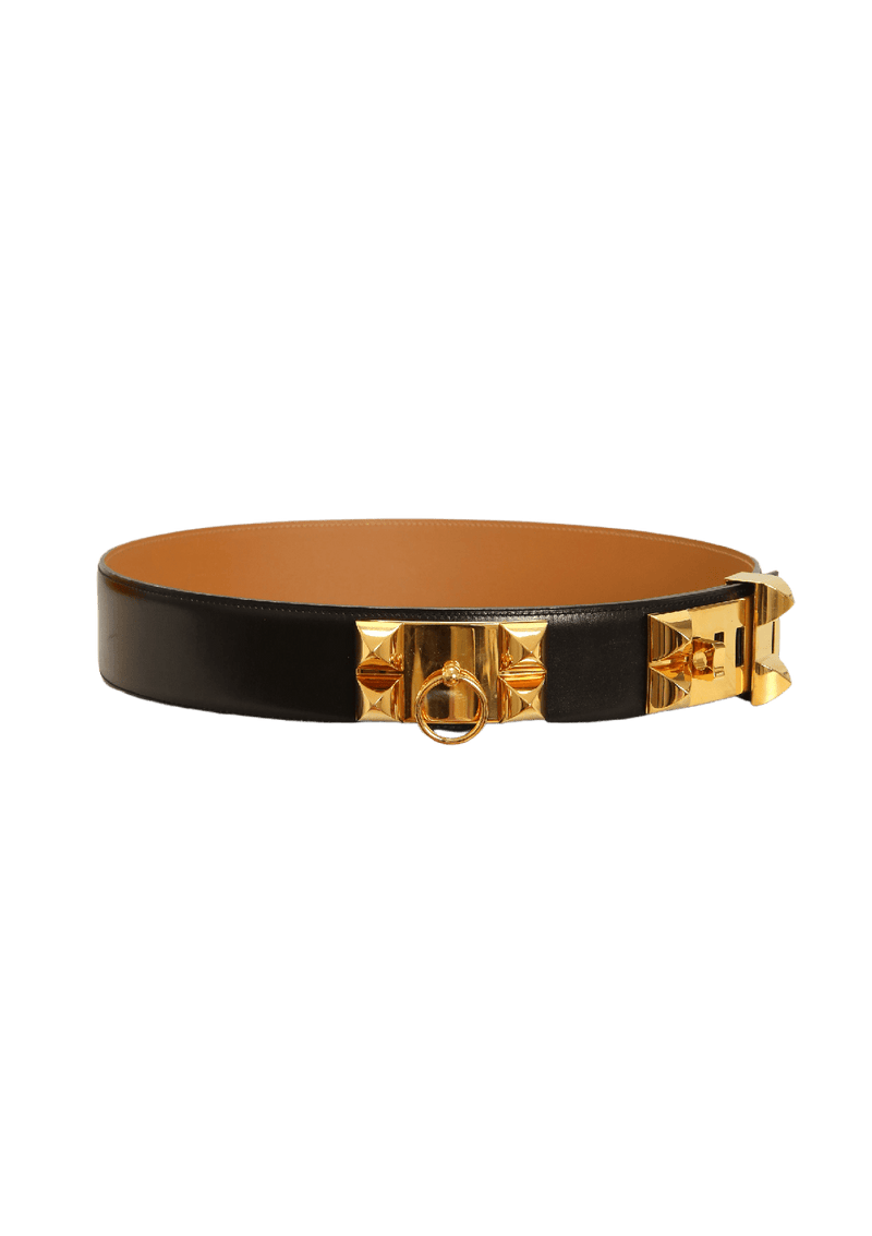 COLLIER DE CHIEN BELT 85