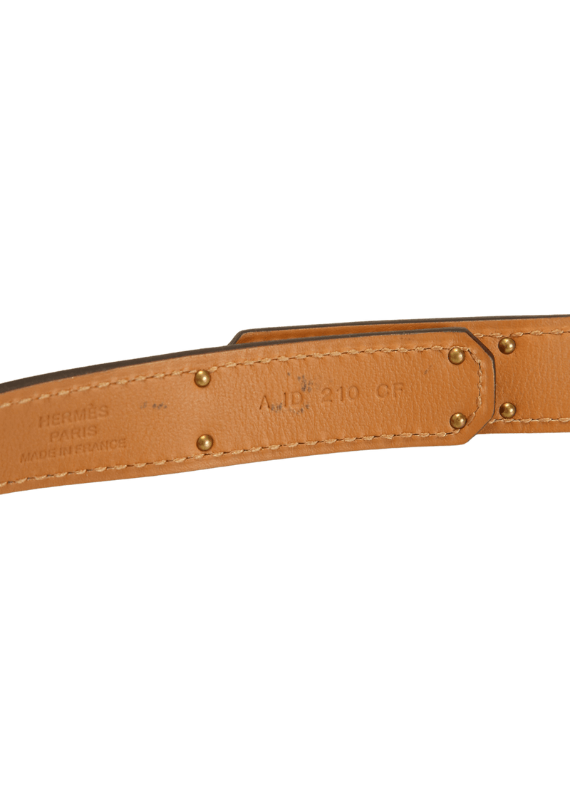 EPSOM KELLY 18 BELT