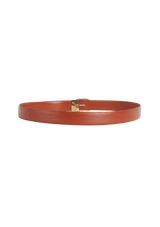 CEINTURE EPI BELT