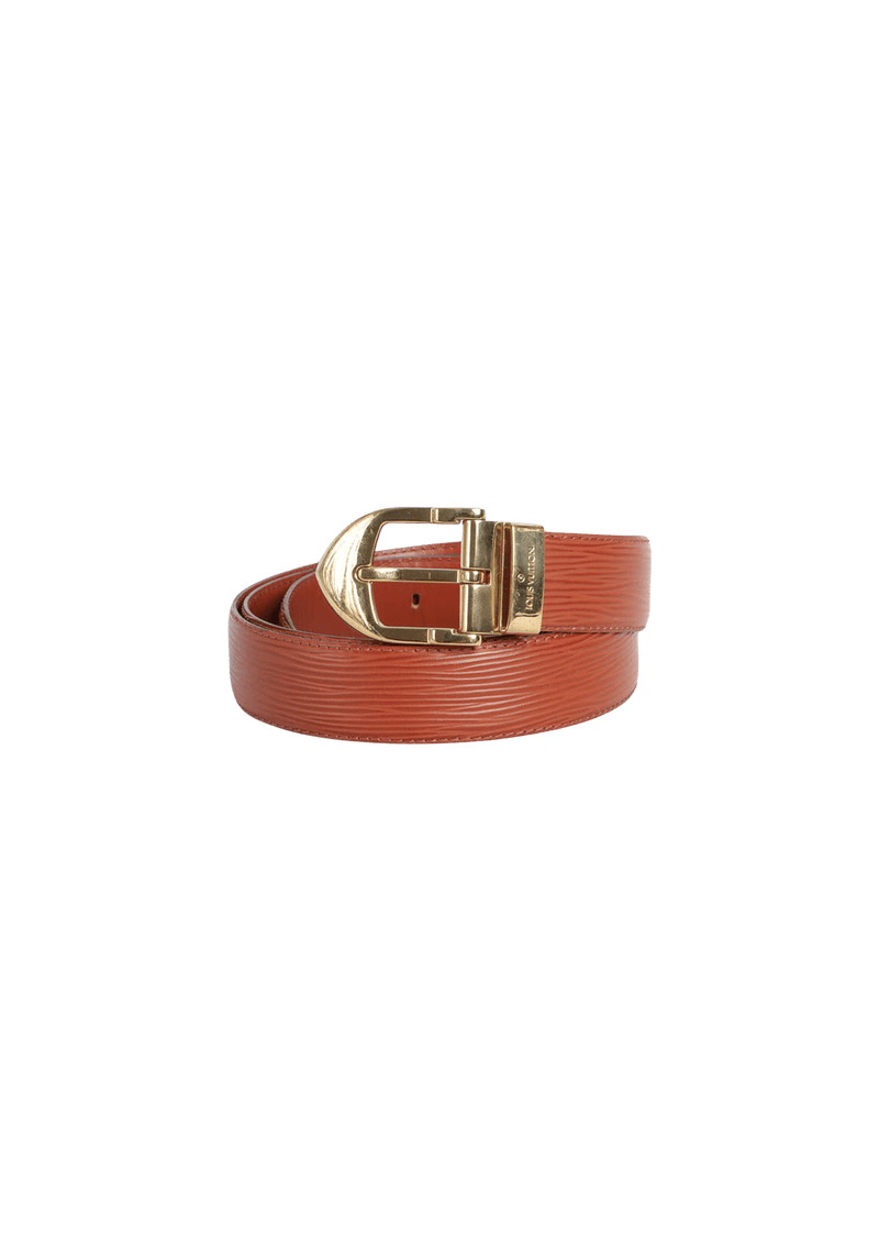 CEINTURE EPI BELT