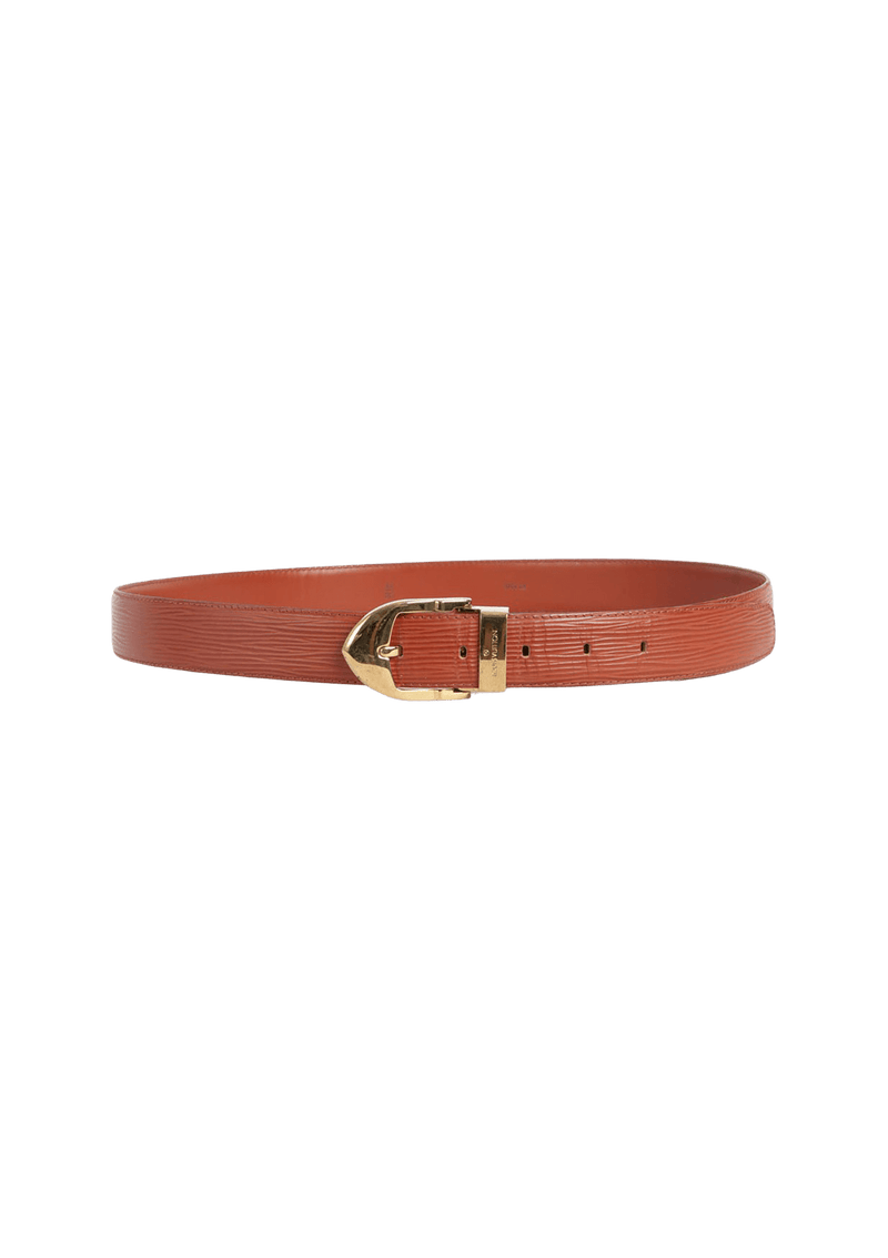 CEINTURE EPI BELT