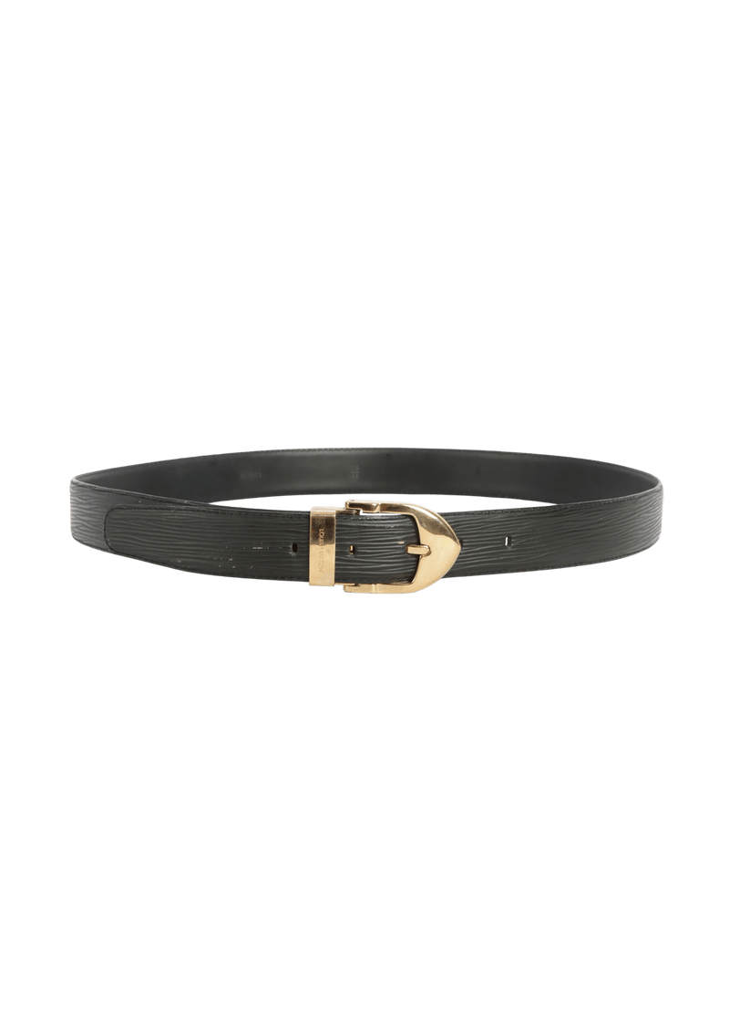 CEINTURE EPI BELT 110