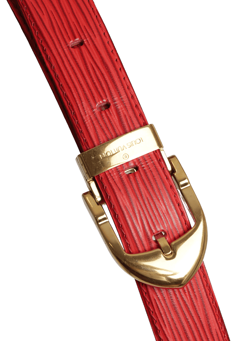 CEINTURE EPI BELT 110/44