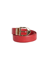 CEINTURE EPI BELT