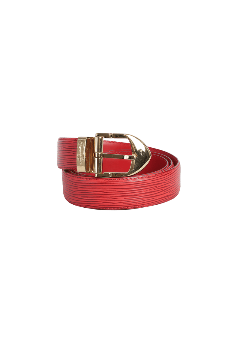 CEINTURE EPI BELT