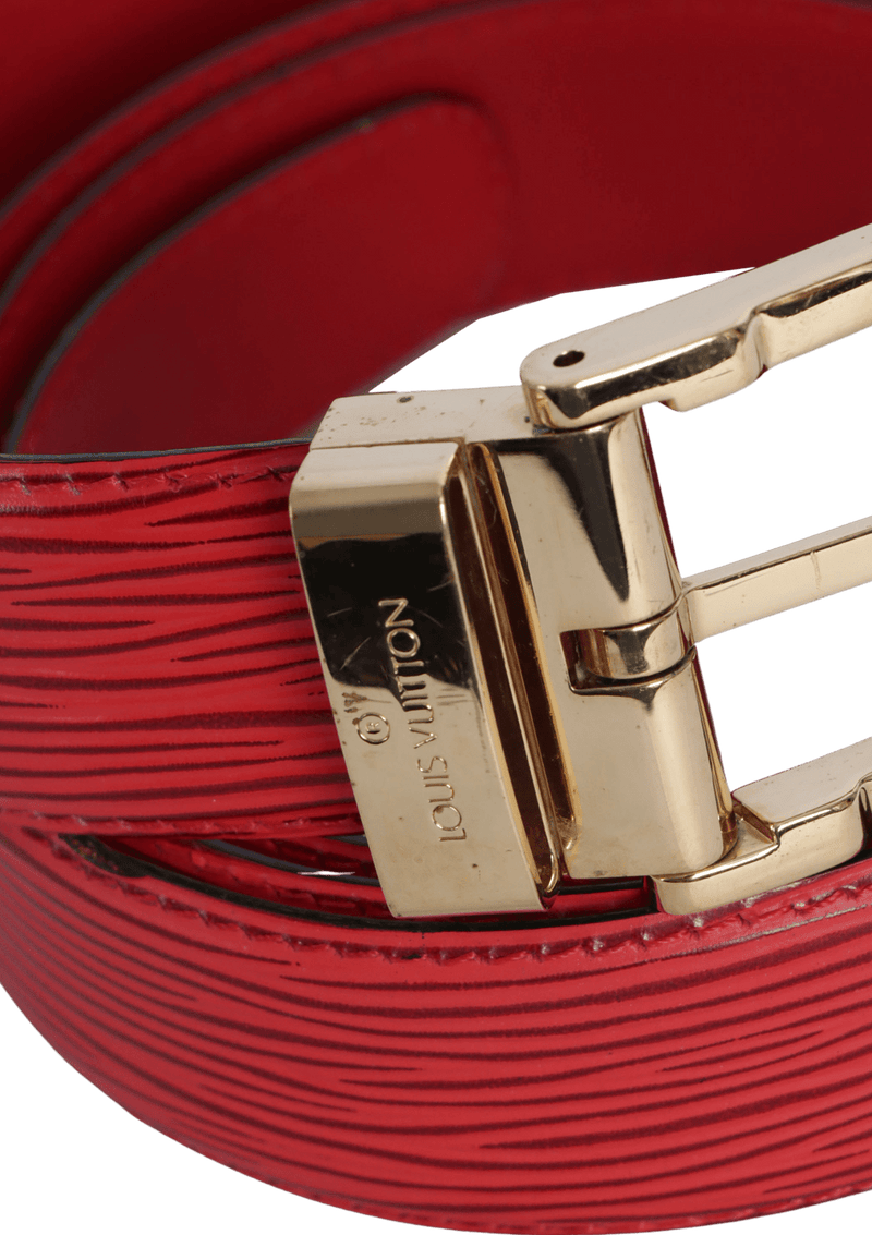 CEINTURE EPI BELT