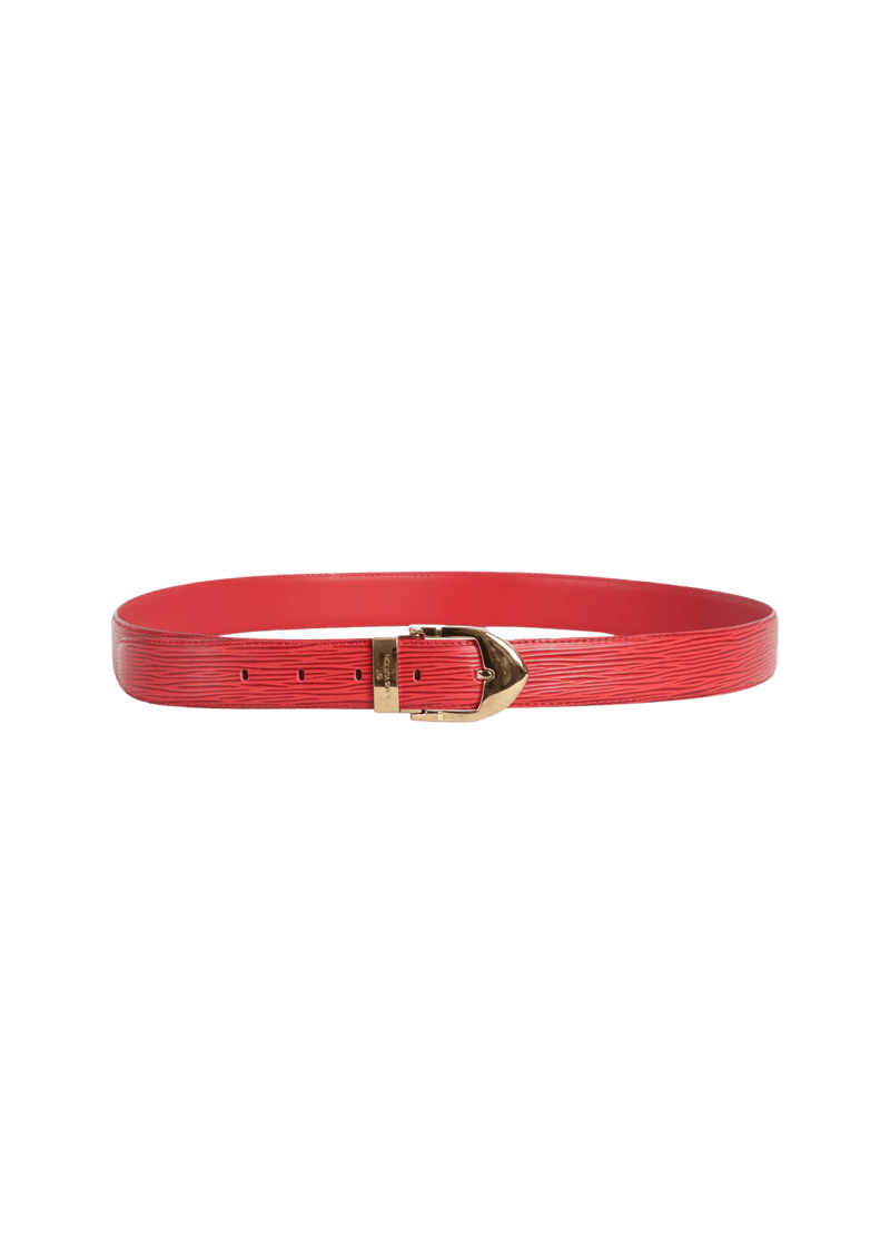 CEINTURE EPI BELT