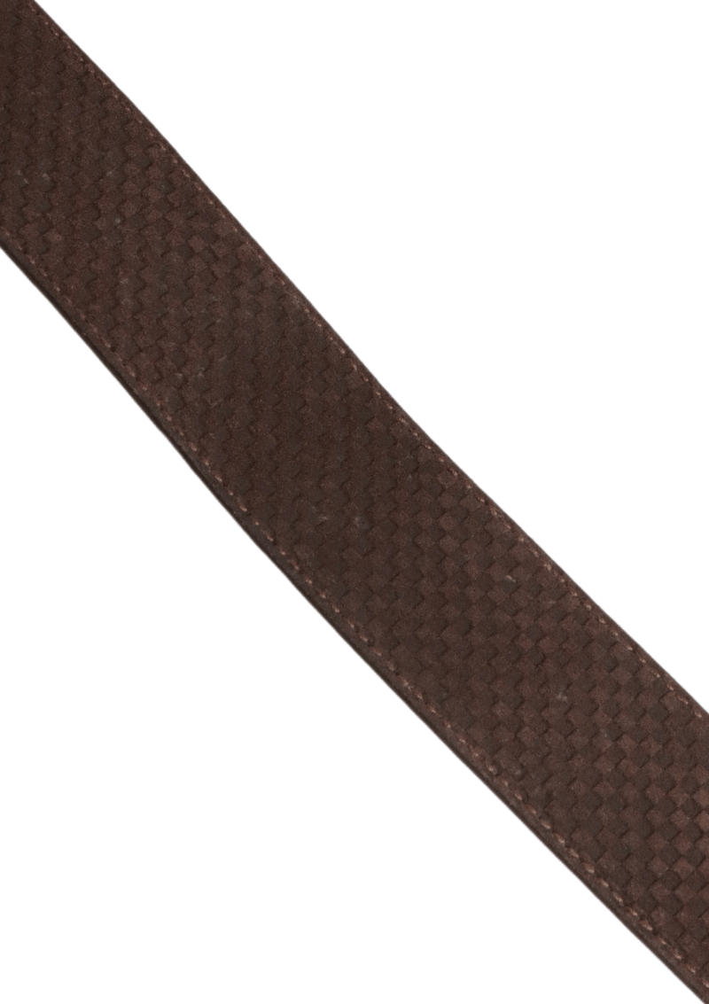 Louis Vuitton Monogram Canvas & Olive Green Reversible Initiales Belt 90