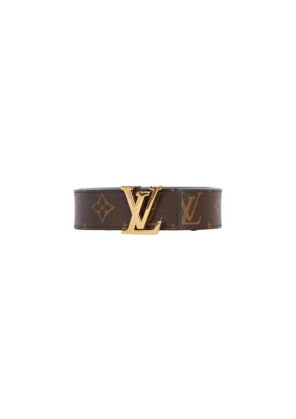 Colar Monogram Locket Louis Vuitton | Produto Masculino Louis Vuitton Usado  78818378 | enjoei