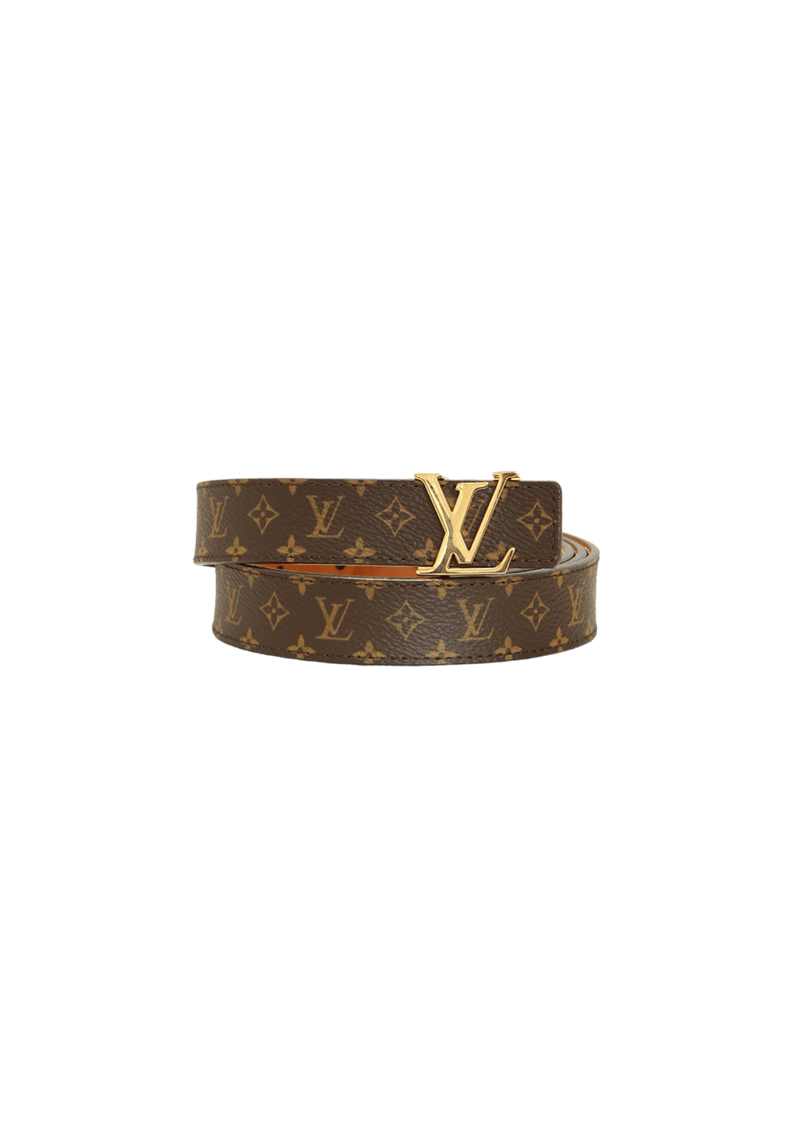 Cinto louis vuitton best sale original