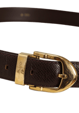 TAIGA BELT 80