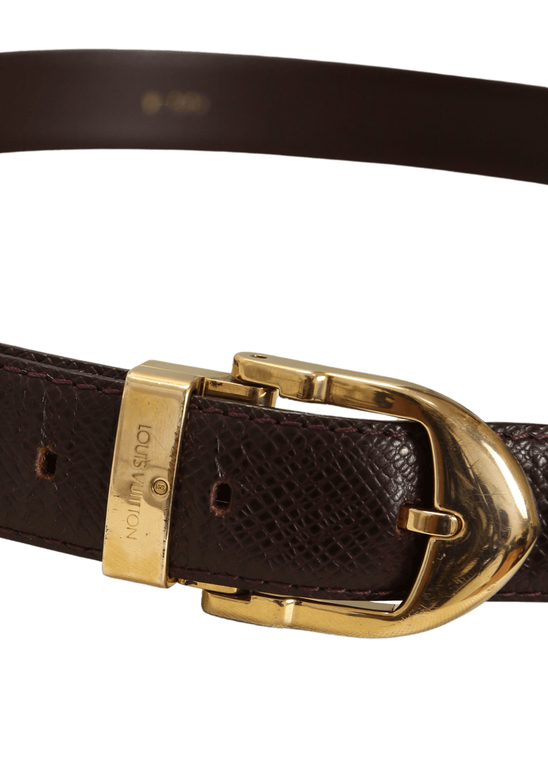 TAIGA BELT 80