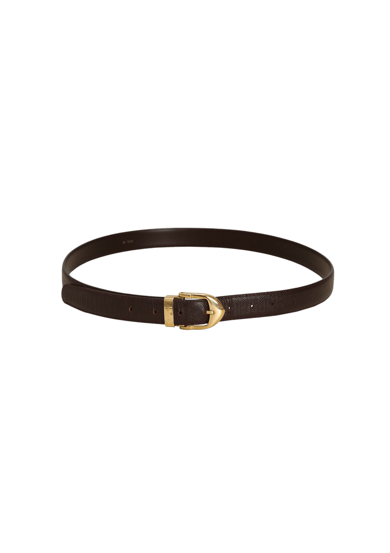 TAIGA BELT 80